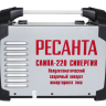 Сварочный аппарат САИПА-220 СИНЕРГИЯ