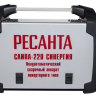 Сварочный аппарат САИПА-220 СИНЕРГИЯ