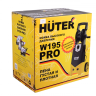 Мойка HUTER W195-PRO