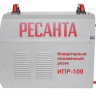 Инвертор для плазменной резки РЕСАНТА ИПР-100 Инвертор для плазменной резки РЕСАНТА ИПР-100