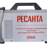 Сварочный аппарат инверторный Ресанта САИ-200АД (АС/DC)
