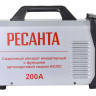 Сварочный аппарат инверторный Ресанта САИ-200АД (АС/DC)