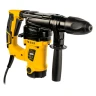 Перфоратор электрический RHV-1100-26, SDS-plus, 1100 Вт, 4 Дж, 3 режима Denzel Перфоратор электрический RHV-1100-26, SDS-plus, 1100 Вт, 4 Дж, 3 режима Denzel