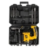 Перфоратор электрический RHV-1100-26, SDS-plus, 1100 Вт, 4 Дж, 3 режима Denzel Перфоратор электрический RHV-1100-26, SDS-plus, 1100 Вт, 4 Дж, 3 режима Denzel