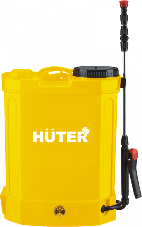 Опрыскиватель Huter аккумуляторный SP-12AC Опрыскиватель Huter аккумуляторный SP-12AC