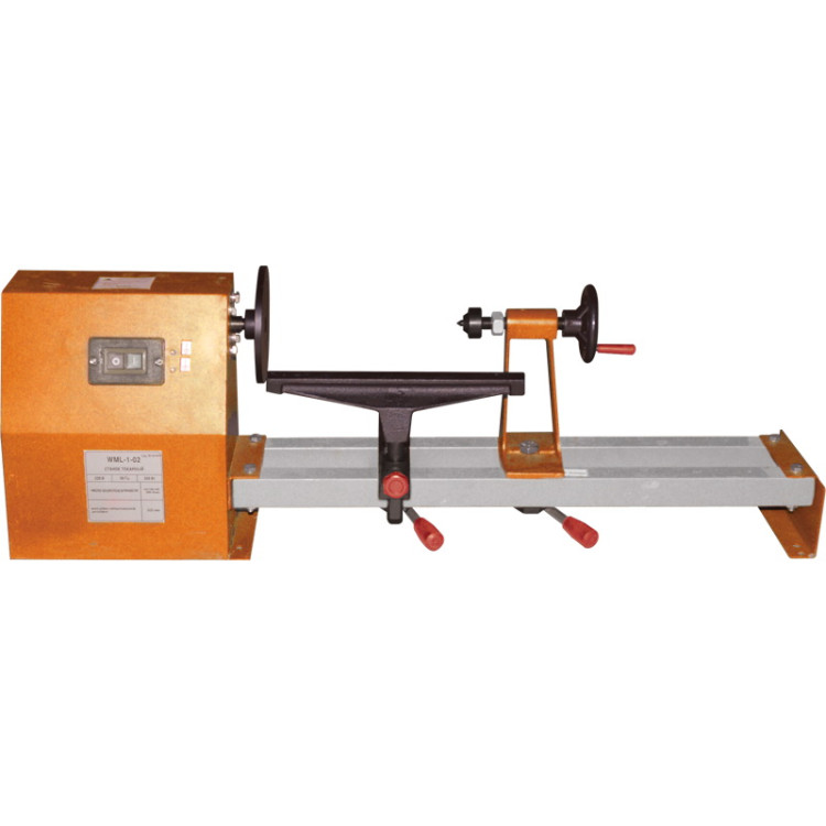  Станок токарный Кратон WML-1-02 
