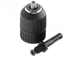 Патрон БЗП 2-13мм, 1/2" SDS-Plus//СИБРТЕХ