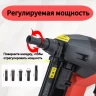 Аккумуляторный монтажный пистолет NailTask DCCN100X2 Аккумуляторный монтажный пистолет NailTask DCCN100X2