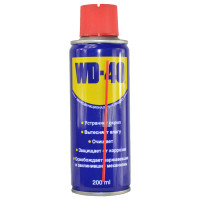 Средство WD-40 200мл