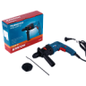  Перфоратор Кратон RHE-450-12 (Картонная коробка , мощность 450 Вт, Патрон: SDS-plus;Электронная регулировка частоты вращения; Энергия удара: 1,2 Дж) 