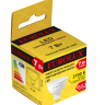 Лампа светодиодная EUROLUX LL-E-MR16-7W-230-4K-GU5.3