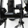 Сельскохозяйственная машина HUTER MK-9500P-10 Сельскохозяйственная машина HUTER MK-9500P-10