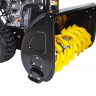 Снегоуборщик HUTER SGC 4800B