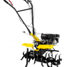 Мотоблок HUTER MK-11000P