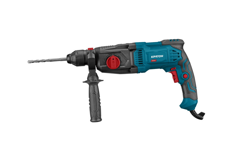 Перфоратор Кратон RHE-1100-26 