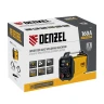 Аппарат инвертор. дуговой сварки DM-160 Standart, 160 А, ПВ 60%// Denzel Аппарат инвертор. дуговой сварки DM-160 Standart, 160 А, ПВ 60%// Denzel