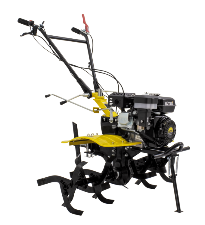 Сельскохозяйственная машина HUTER MK-8000В Сельскохозяйственная машина HUTER MK-8000В