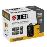 Аппарат инвертор. дуговой сварки DM-180 Standart, 180 А, ПВ 60%// Denzel Аппарат инвертор. дуговой сварки DM-180 Standart, 180 А, ПВ 60%// Denzel