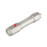 Фонарь автомобильный спасатель, 1 W Led, встроеное лезвие, молоток, 3 режима: 100-50-строб, 3 х ААА Stern Фонарь автомобильный спасатель, 1 W Led, встроеное лезвие, молоток, 3 режима: 100-50-строб, 3 х ААА Stern