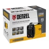 Аппарат инвертор. дуговой сварки DM-220 Standart, 220 А, ПВ 60%// Denzel