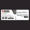 Плуг 220 мм, без сцепки Denzel Плуг 220 мм, без сцепки Denzel