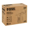 Аппарат инвертор. дуговой сварки SDM-220 Top, 220 А, ПВ 60%// Denzel Аппарат инвертор. дуговой сварки SDM-220 Top, 220 А, ПВ 60%// Denzel
