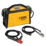 Аппарат инвертор. дуговой сварки SDM-220 Top, 220 А, ПВ 60% кейс// Denzel Аппарат инвертор. дуговой сварки SDM-220 Top, 220 А, ПВ 60% кейс// Denzel