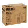 Аппарат инвертор. дуговой сварки SDM-220 Top, 220 А, ПВ 60% кейс// Denzel Аппарат инвертор. дуговой сварки SDM-220 Top, 220 А, ПВ 60% кейс// Denzel