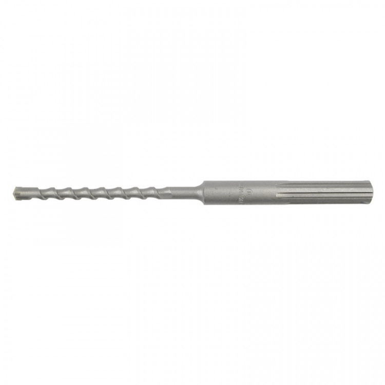 Бур SDS-max 10 х 260мм Бур SDS-max 10 х 260мм