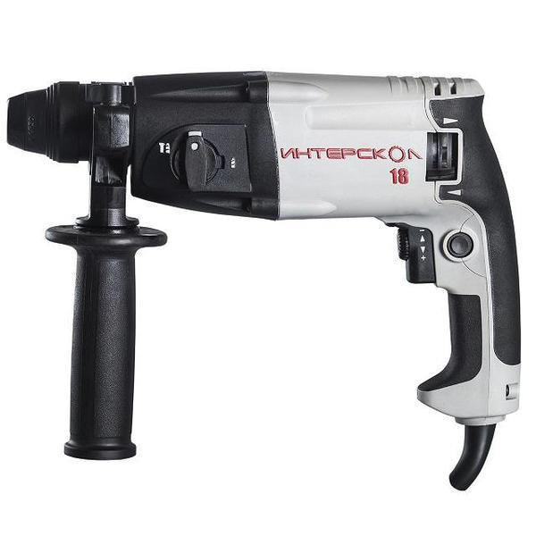 П-24/700 ЭР, 700Вт, SDS-plus, 2,6 Дж П-24/700 ЭР, 700Вт, SDS-plus, 2,6 Дж