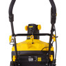 Снегоуборщик электрический Huter SGC 2500EL