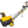 Снегоуборщик электрический Huter SGC 2500EL