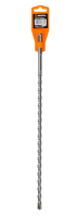Бур по бетону ВИХРЬ 10x410x350