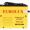 Сварочный аппарат EUROLUX IWM160