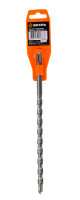 Бур по бетону ВИХРЬ 12x260x200