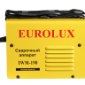 Сварочный аппарат EUROLUX IWM190 Сварочный аппарат EUROLUX IWM190