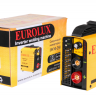 Сварочный аппарат EUROLUX IWM250 Сварочный аппарат EUROLUX IWM250