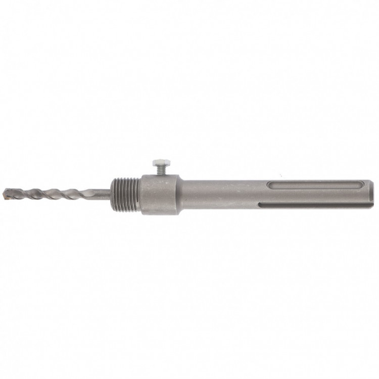 Хвостовик SDS-MAX M22 L160//MATRIX Хвостовик SDS-MAX M22 L160//MATRIX