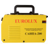 Сварочный полуавтомат Eurolux САИПА-200