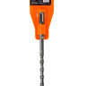 Бур по бетону ВИХРЬ 8x210x150