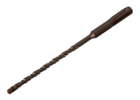 Бур по бетону Вихрь КВАДРО 6x160x100