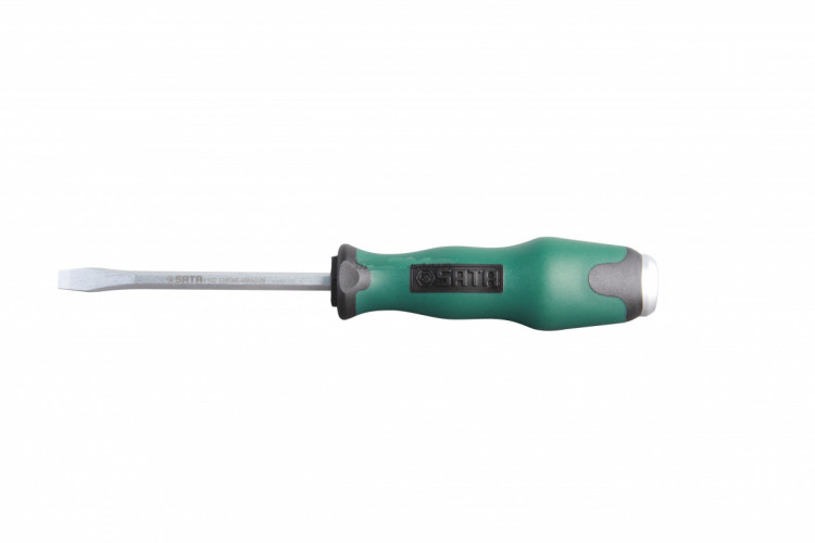 Отвертка ударная SATA SL6х150мм