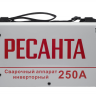 Сварочный аппарат РЕСАНТА САИ-250 в кейсе