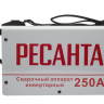 Сварочный аппарат РЕСАНТА САИ-250 в кейсе