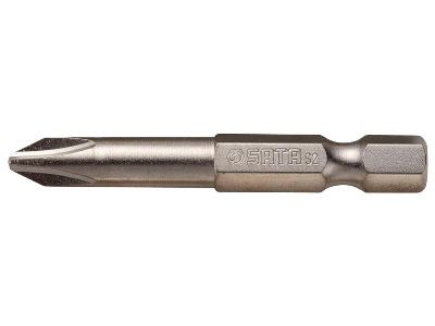 Бит Sata PHILIPS PH-2 50мм, S59323