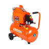  Компрессор с прямой передачей Кратон AC-210-24-DD 