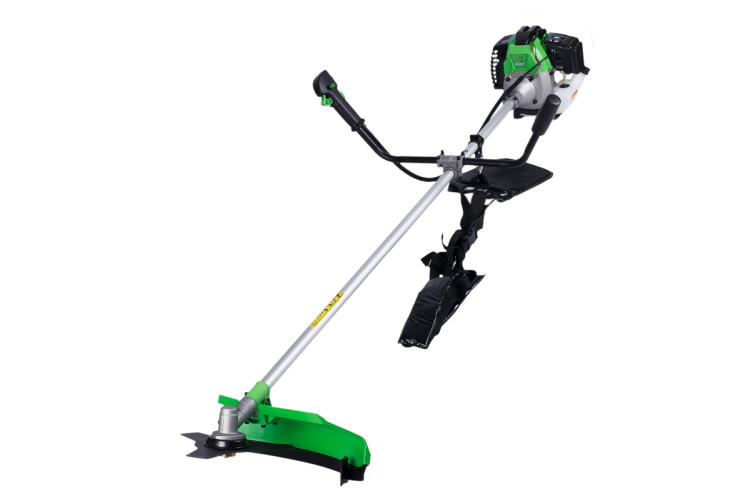  Триммер бензиновый Кратон GGT-1250H 