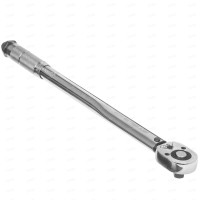 Ключ динамометрический 28-210 Нм, 1/2"//Stels