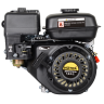 Двигатель бензиновый GE-170F-19 HUTER