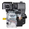 Двигатель бензиновый GE-170F-20 HUTER